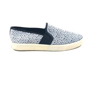 SS1722 EUC $225 VINCE Blair Sneakers size 9M